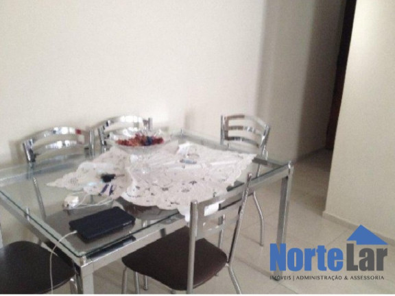 Imagem Apartamento com 2 Quartos à Venda, 56 m² em Lauzane Paulista - São Paulo