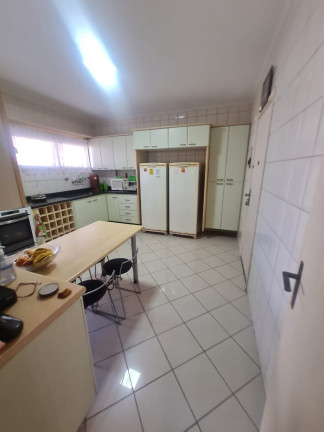 Imagem Apartamento com 3 Quartos à Venda, 163 m² em Embaré - Santos