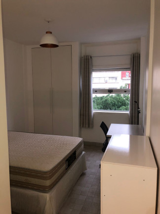 Imagem Apartamento com 1 Quarto à Venda, 38 m² em República - São Paulo Imagem Apartamento com 1 Quarto à Venda, 38 m² em República - São Paulo