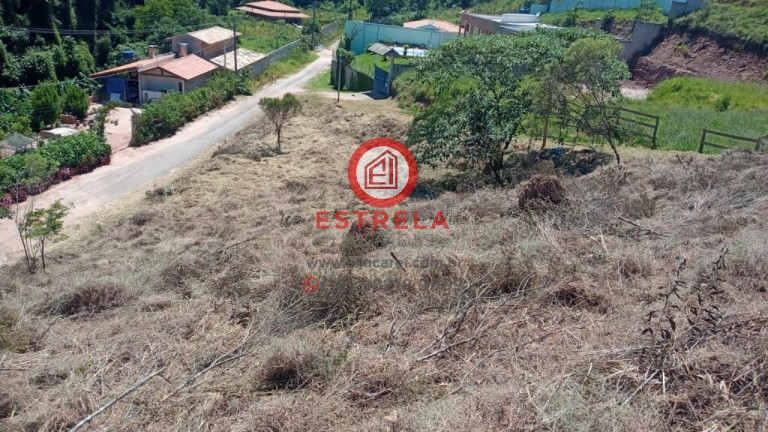 Imagem Terreno à Venda, 3.486 m² em Capoeirinha - Guararema