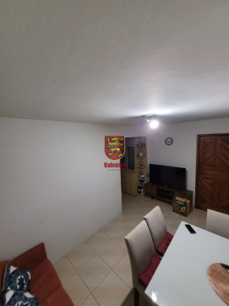 Imagem Apartamento com 3 Quartos à Venda,  em Coqueiros - Florianópolis