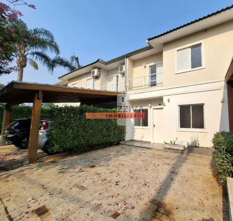 Casa de Condomínio com 3 Quartos à Venda, 175 m² em Loteamento Fernando Camargo Nogueira - Taubaté