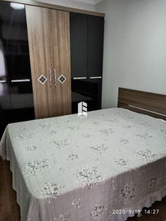Imagem Apartamento com 1 Quarto à Venda, 54 m² em Nossa Senhora Das Dores - Santa Maria