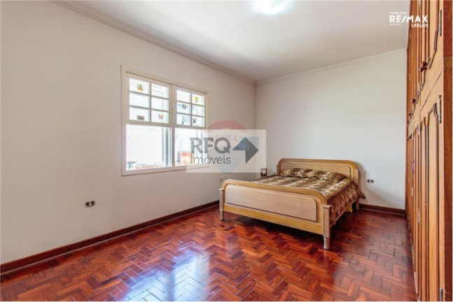 Imagem Imóvel com 3 Quartos à Venda, 234 m² em Jardim Da Glória - São Paulo