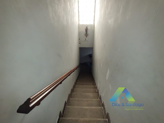 Imagem Casa com 3 Quartos à Venda, 250 m² em Parque Jabaquara - São Paulo Imagem Casa com 3 Quartos à Venda, 250 m² em Parque Jabaquara - São Paulo