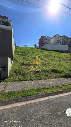 Imagem Terreno em Condomínio à Venda, 250 m² em Jardim Ponte Grande - Mogi Das Cruzes