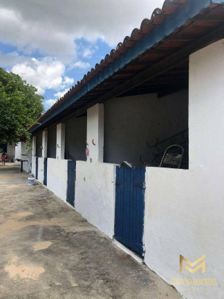Imagem Casa com 4 Quartos à Venda, 400 m² em Catú - Aquiraz