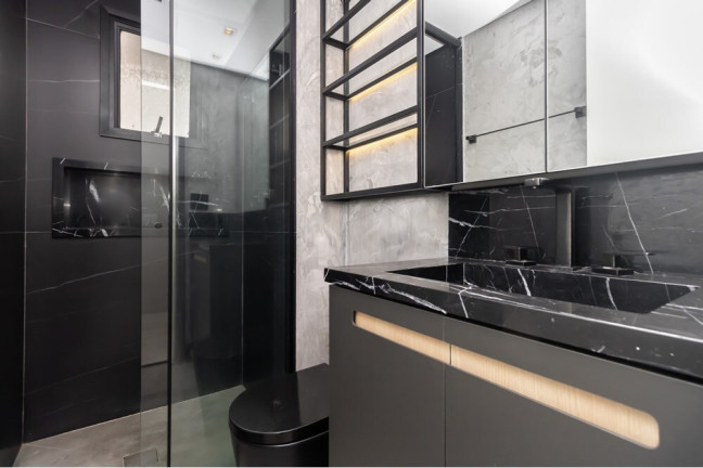 Imagem Imóvel com 2 Quartos à Venda, 70 m² em Barra Funda - São Paulo