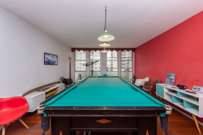 Imagem Apartamento com 3 Quartos à Venda, 168 m² em Santa Cecília - São Paulo Imagem Apartamento com 3 Quartos à Venda, 168 m² em Santa Cecília - São Paulo