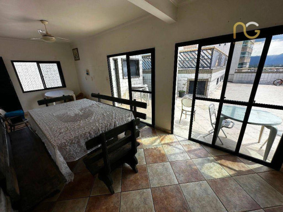 Imagem Cobertura com 3 Quartos à Venda, 286 m² em Aviação - Praia Grande Imagem Cobertura com 3 Quartos à Venda, 286 m² em Aviação - Praia Grande