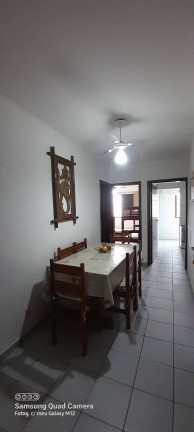 Imagem Apartamento com 2 Quartos à Venda, 75 m² em Praia Grande - Ubatuba