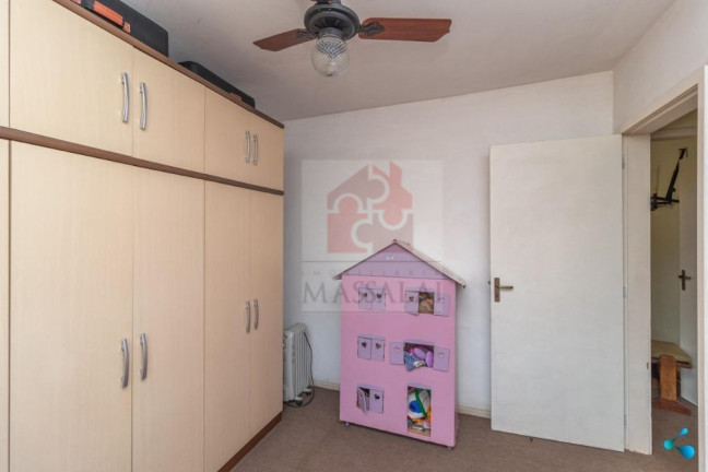 Imagem Casa com 4 Quartos à Venda, 181 m² em Santa Tereza - Porto Alegre