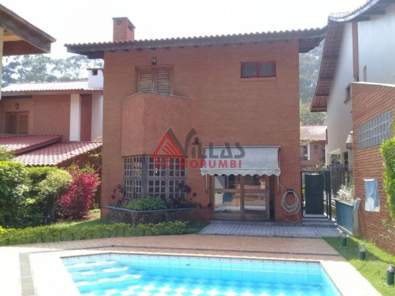 Imagem Sobrado com 3 Quartos à Venda, 270 m² em Parque Munhoz - São Paulo