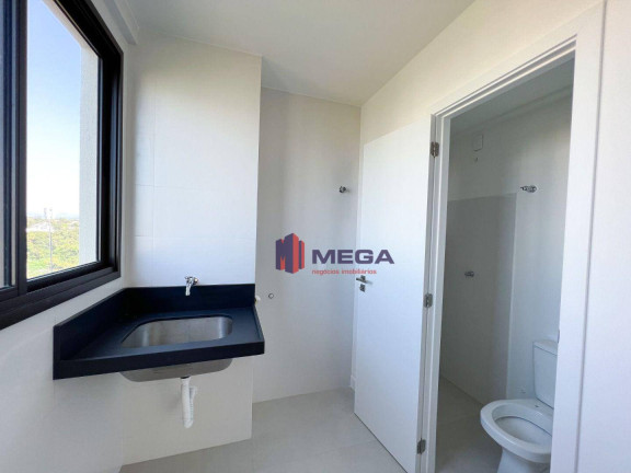 Imagem Apartamento com 3 Quartos à Venda, 135 m² em Enseada Azul - Guarapari