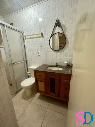 Imagem Apartamento com 2 Quartos à Venda, 46 m² em Acaraú - Ubatuba Imagem Apartamento com 2 Quartos à Venda, 46 m² em Acaraú - Ubatuba