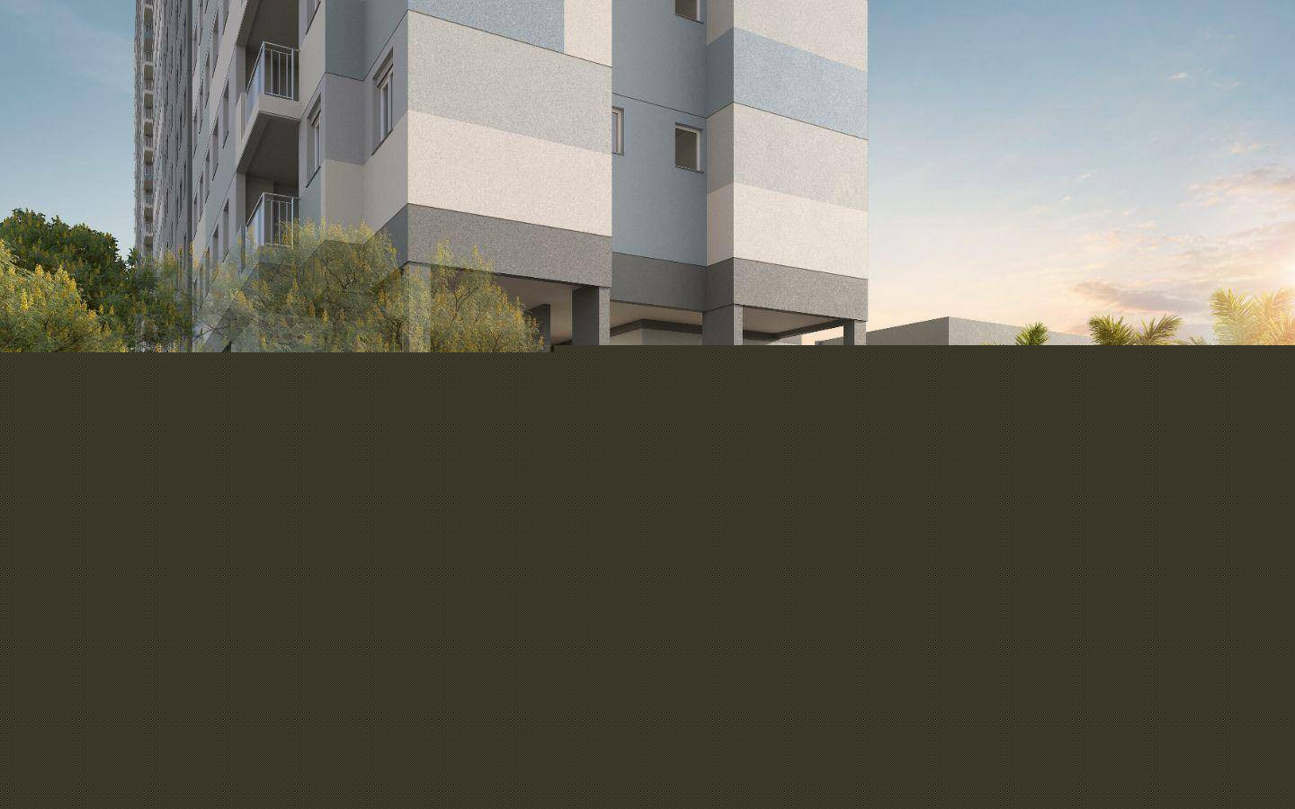 Imagem Imóvel com 2 Quartos à Venda, 34 m² em Mooca - São Paulo