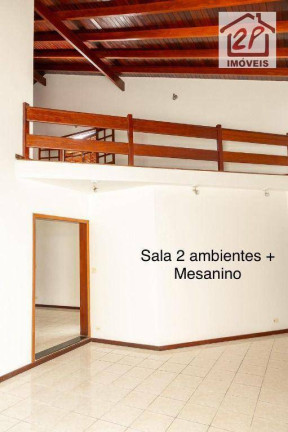 Imagem Casa com 4 Quartos à Venda, 249 m² em Jardim Santa Maria - Jacareí Imagem Casa com 4 Quartos à Venda, 249 m² em Jardim Santa Maria - Jacareí