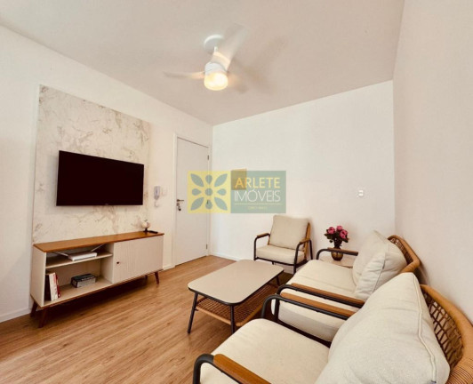 Imagem Apartamento com 2 Quartos à Venda, 50 m² em Alto Perequê - Porto Belo