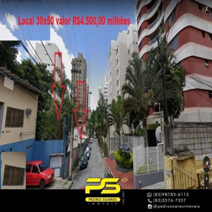 Imagem Terreno à Venda, 1.500 m² em Jardim Fonte Do Morumbi - São Paulo Imagem Terreno à Venda, 1.500 m² em Jardim Fonte Do Morumbi - São Paulo