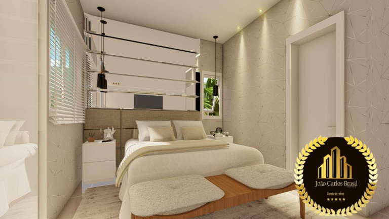 Imagem Casa com 3 Quartos à Venda,  em Coite - Eusébio