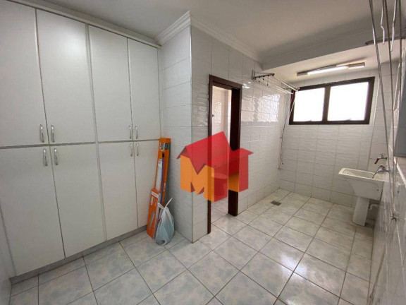 Imagem Apartamento com 3 Quartos à Venda, 160 m² em Vila Santa Catarina - Americana Imagem Apartamento com 3 Quartos à Venda, 160 m² em Vila Santa Catarina - Americana