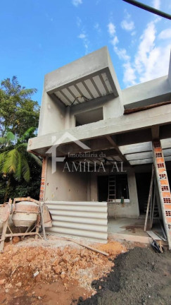 Imagem Casa com 3 Quartos à Venda, 116 m² em Bom Retiro - Joinville Imagem Casa com 3 Quartos à Venda, 116 m² em Bom Retiro - Joinville
