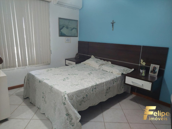 Imagem Imóvel com 3 Quartos à Venda, 98 m² em Centro - Guarapari