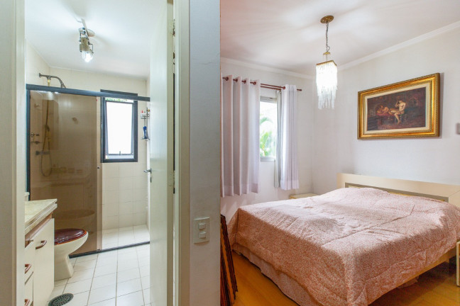 Imagem Apartamento com 3 Quartos à Venda, 86 m² em Jardim Brasil (zona Sul) - São Paulo Imagem Apartamento com 3 Quartos à Venda, 86 m² em Jardim Brasil (zona Sul) - São Paulo