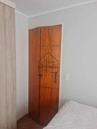Imagem Apartamento com 2 Quartos à Venda, 52 m² em Jardim Caiapiá - Cotia Imagem Apartamento com 2 Quartos à Venda, 52 m² em Jardim Caiapiá - Cotia