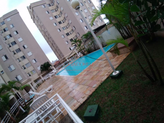 Imagem Apartamento com 3 Quartos à Venda, 65 m² em Chácara Belenzinho - São Paulo Imagem Apartamento com 3 Quartos à Venda, 65 m² em Chácara Belenzinho - São Paulo