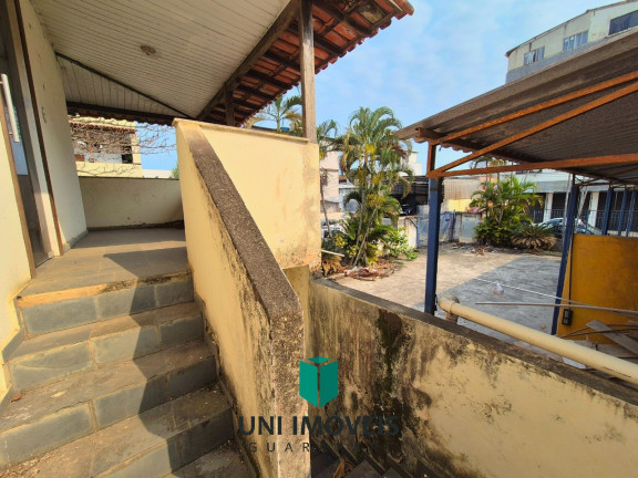 Imagem Casa com 4 Quartos à Venda, 360 m² em Praia Do Morro - Guarapari