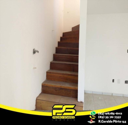 Imagem Apartamento com 4 Quartos à Venda, 180 m² em Bessa - João Pessoa