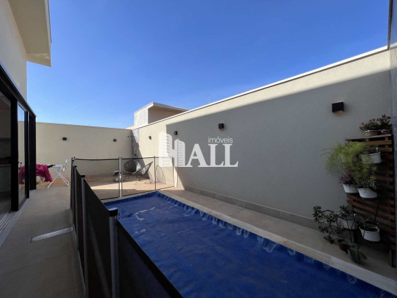 Imagem Casa com 3 Quartos à Venda, 157 m² em Setlife Mirassol - Mirassol Imagem Casa com 3 Quartos à Venda, 157 m² em Setlife Mirassol - Mirassol