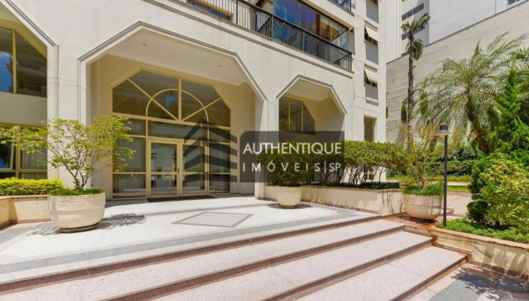 Imagem Apartamento com 4 Quartos à Venda, 161 m² em Pinheiros - São Paulo Imagem Apartamento com 4 Quartos à Venda, 161 m² em Pinheiros - São Paulo