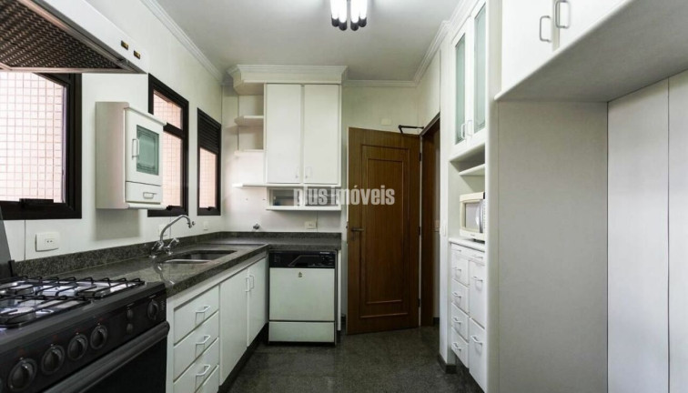 Imagem Apartamento com 4 Quartos à Venda, 228 m² em Planalto Paulista - São Paulo Imagem Apartamento com 4 Quartos à Venda, 228 m² em Planalto Paulista - São Paulo