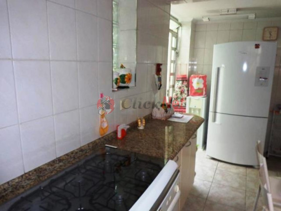 Imagem Sobrado com 3 Quartos à Venda, 200 m² em Jardim - Santo André Imagem Sobrado com 3 Quartos à Venda, 200 m² em Jardim - Santo André