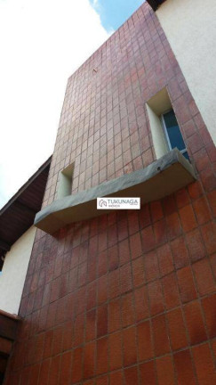 Imagem Sobrado com 3 Quartos à Venda, 350 m² em Jardim Gumercindo - Guarulhos Imagem Sobrado com 3 Quartos à Venda, 350 m² em Jardim Gumercindo - Guarulhos