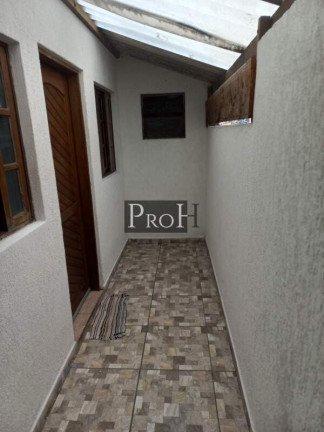 Imagem Sobrado com 5 Quartos à Venda, 200 m² em Jardim Aclimação - Santo André