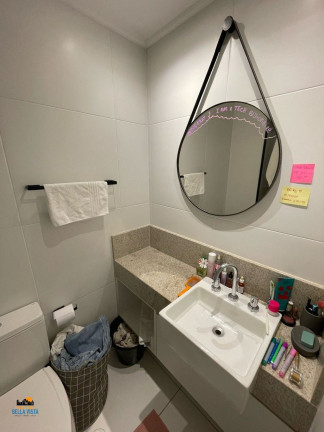 Imagem Apartamento com 1 Quarto à Venda, em Moema - São Paulo Imagem Apartamento com 1 Quarto à Venda, em Moema - São Paulo
