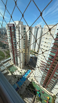 Apartamento com 3 Quartos à Venda, 99 m² em Residencial Eldorado - Goiânia