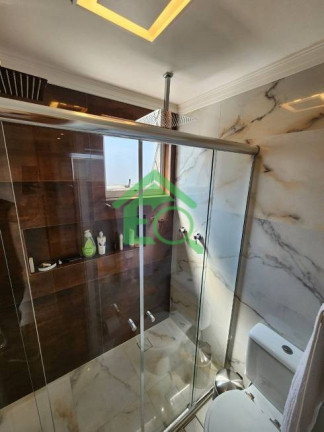 Imagem Apartamento com 3 Quartos à Venda, 107 m² em Jardim Taquaral - São Paulo Imagem Apartamento com 3 Quartos à Venda, 107 m² em Jardim Taquaral - São Paulo