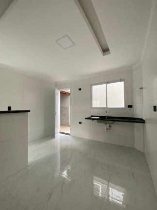 Imagem Casa com 2 Quartos à Venda, 120 m² em Maracanã - Praia Grande Imagem Casa com 2 Quartos à Venda, 120 m² em Maracanã - Praia Grande