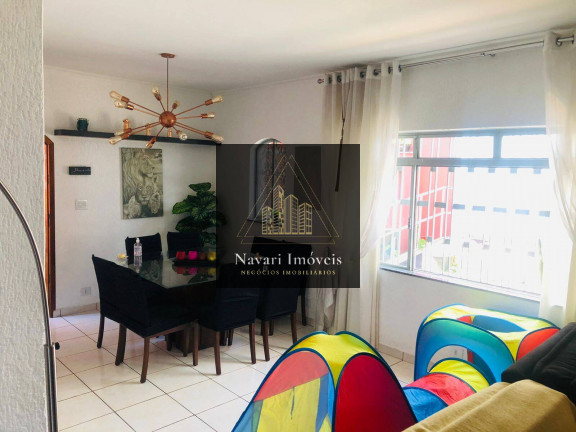 Imagem Casa com 4 Quartos à Venda, 267 m² em Vila Gustavo - São Paulo