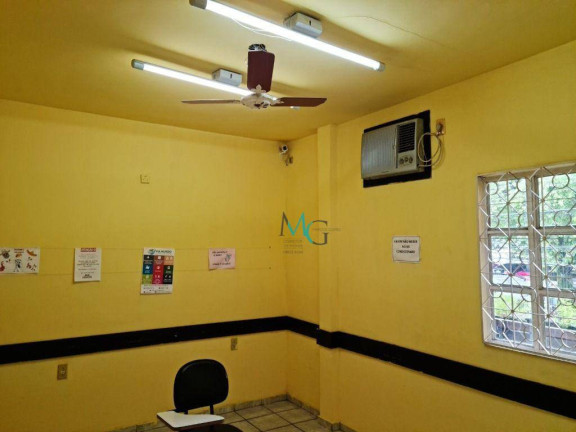 Imagem Sala Comercial para Alugar, 15 m² em Campo Grande - Rio De Janeiro
