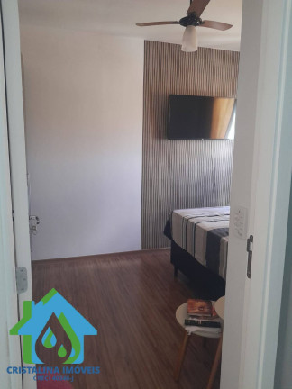 Imagem Apartamento com 2 Quartos à Venda, 54 m² em Parque Industrial - Araras Imagem Apartamento com 2 Quartos à Venda, 54 m² em Parque Industrial - Araras