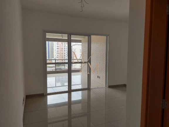 Imagem Apartamento com 2 Quartos à Venda, 128 m² em Embaré - Santos Imagem Apartamento com 2 Quartos à Venda, 128 m² em Embaré - Santos