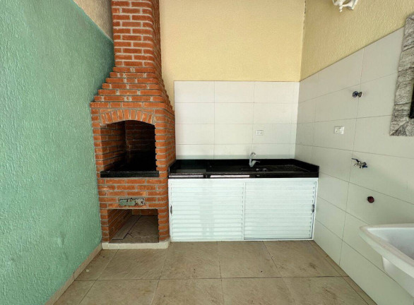 Imagem Casa com 2 Quartos à Venda, 71 m² em Caiçara - Praia Grande Imagem Casa com 2 Quartos à Venda, 71 m² em Caiçara - Praia Grande
