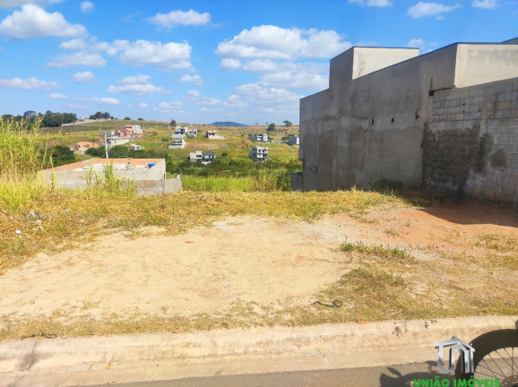 Imagem Terreno à Venda, 250 m² em Jardim Lago Do Moinho - Bragança Paulista