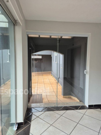 Imagem Casa com 3 Quartos à Venda, 171 m² em Centro - Lençóis Paulista Imagem Casa com 3 Quartos à Venda, 171 m² em Centro - Lençóis Paulista