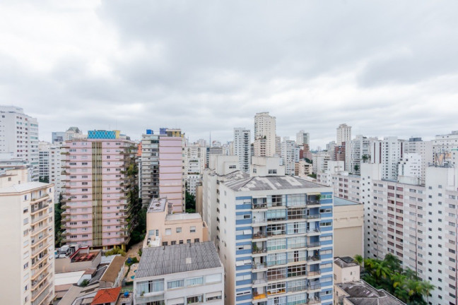 Imagem Imóvel com 4 Quartos à Venda, 340 m² em Higienópolis - São Paulo Imagem Imóvel com 4 Quartos à Venda, 340 m² em Higienópolis - São Paulo